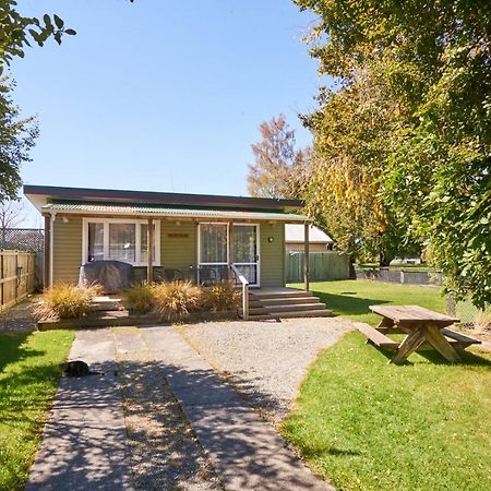 Accommodation Fiordland The Bach - One Bedroom Cottage At 226B Milford Road Te Anau Luaran gambar
